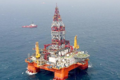 Thủ đoạn của Trung Quốc ở giàn khoan 981