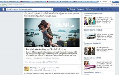 “Tướng cướp” sắm vai công tử chuyên lừa tình qua facebook