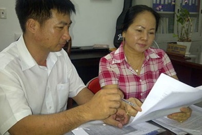 Diễn biến bất ngờ vụ Công an bị nghi cài bẫy tiệm vàng Hoàng Mai