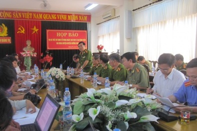 Vụ 3 trẻ sơ sinh chết oan: Y tá dựng hiện trường giả lừa Công an