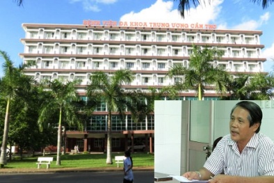 Đau ruột thừa cắt...buồng trứng