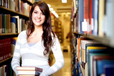 9 thư viện 'khủng' nhất thế giới