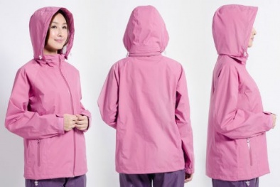 Thực hư áo chống nắng chống ung thư giá bạc triệu