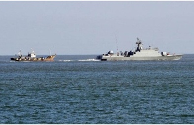 Triều Tiên bắn pháo tàu Hàn Quốc: Càng thêm căng thẳng