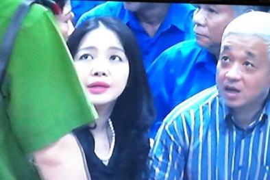 Vụ xét xử bầu Kiên: Lỗ hổng chết người của ngân hàng ACB 