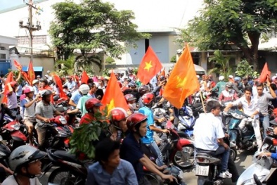 259 đối tượng gây rối ở Bình Dương sẽ sớm bị xét xử