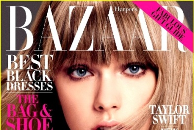 10 tạp chí thời trang hàng đầu thế giới