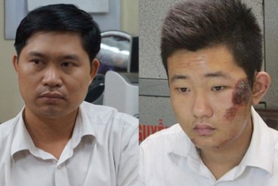 Thông tin mới nhất vụ xét xử Nguyễn Mạnh Tường và đồng phạm