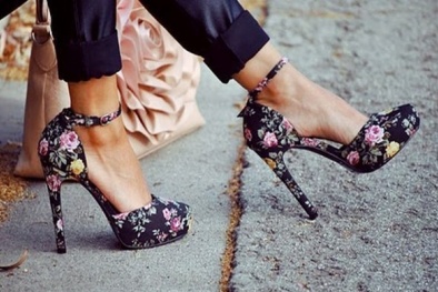 Cách chọn giày dép cho mùa hè