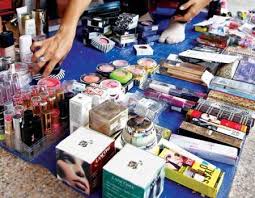 Điểm mặt những loại mỹ phẩm gây ung thư