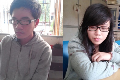 Sinh viên Đại học giết người, cắt xác phi tang bạn tình gây chấn động