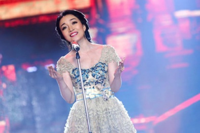 Cô gái xinh đẹp không biết sợ Lê Hoàng