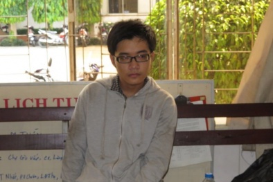 Vụ chặt đầu bạn đồng tính: Kẻ thủ ác từng bị ép quan hệ nhiều lần