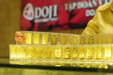 Giá vàng hôm nay: kiểm soát tốt tránh được sốt giá ảo