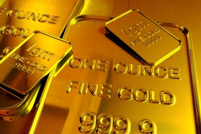 Giá vàng hôm nay: Sức mua vàng đang suy yếu