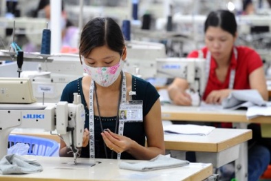 Đề xuất nâng tuổi nghỉ hưu thêm 5 - 7 năm