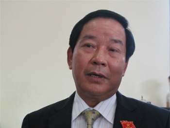 Quốc hội Việt - Mỹ sẽ bàn về Biển Đông và nhân quyền