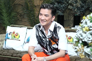 Mr Đàm: 'Bản thân tôi cũng là nạn nhân của Siu Black'