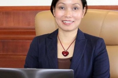 Phó chủ tịch Vingroup bất ngờ từ nhiệm