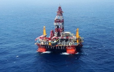 Cộng đồng người Hoa bất bình về giàn khoan 981 trái phép