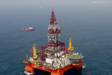 Tổng thống Philippines: 'Trung Quốc đang chơi trò chơi nguy hiểm'