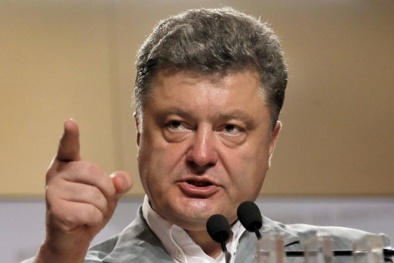 Mỹ tuyên bố sẽ ủng hộ nhà lãnh đạo mới của Ukraine