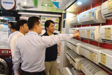 Cách chọn mua điều hòa tiết kiệm năng lượng