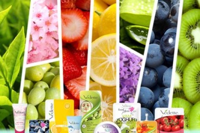 Cách tự làm kem chống nắng từ thiên nhiên