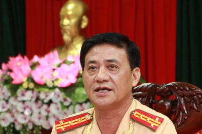 Xe máy điện không có giấy tờ bị phạt 300 nghìn đồng