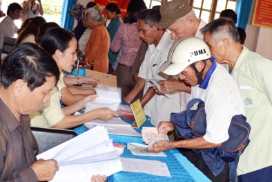 20 năm nữa, người lao động không còn lương hưu?