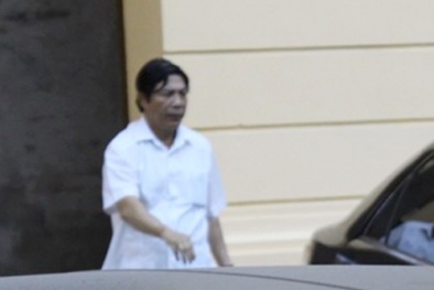 Vụ án bầu Kiên: Ông Nguyễn Bá Thanh xuất hiện 3 lần tại tòa