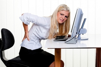 Những bệnh dân công sở thường gặp