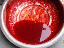 Thu hồi ớt bột xuất xứ Thái Lan gây ngộ độc