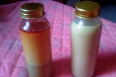 Hiểm họa từ rượu tiêu mỡ, đẹp da