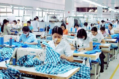 Kinh tế Việt Nam sẽ chuyển biến tốt bất chấp căng thẳng biển Đông