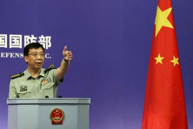 Trung Quốc đối đáp vô lý về phát biểu của Tổng thống Obama