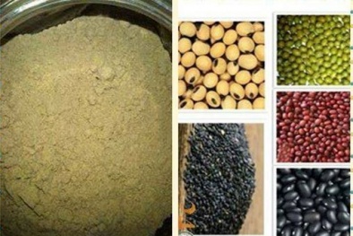 Tăng, giảm cân bằng một loại ngũ cốc: Có đáng tin?