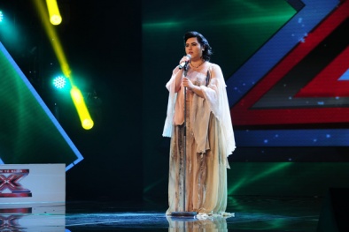 Nhân tố bí ẩn: Điểm mặt thí sinh khiến giám khảo say nắng