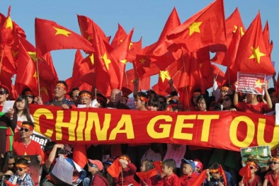 Luật biểu tình sẽ được Quốc hội thông qua cuối năm 2015 
