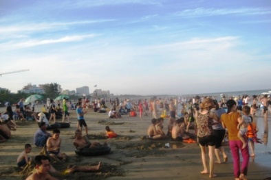 Thanh Hóa: Xử nghiêm cơ sở 'chặt chém' khách du lịch