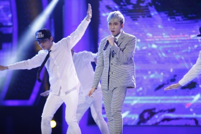 Sơn Tùng M-TP mà Hoài Lâm đóng giả là ai?