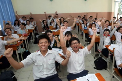 Thi tốt nghiệp THPT 2014: Sẵn sàng cho môn Ngữ Văn