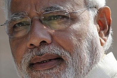 Vì sao Trung Quốc “vồ vập” tân Thủ tướng Ấn Độ?