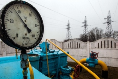 Tình hình Ukraine ngày 2/6: Nga đe dọa cắt nguồn khí đốt