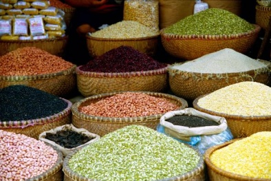 Hàng Việt Nam được ưa chuộng trên thị trường quốc tế
