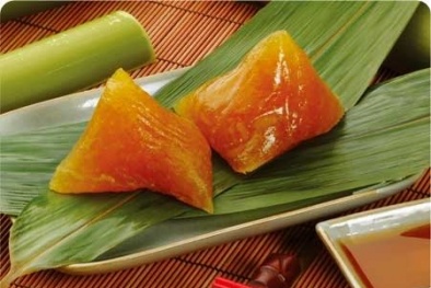 6 món ngon trong ngày Tết Đoan Ngọ