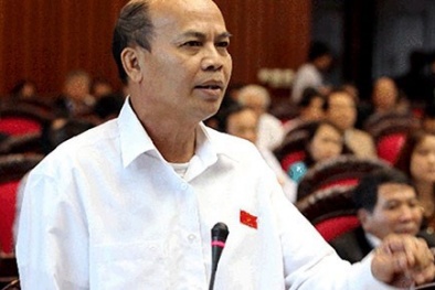 Trung Quốc đang thử thách trí tuệ, bản lĩnh Quốc hội ta