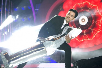 Hoài Lâm có thực sự vượt trội hơn Sơn Tùng M-TP?