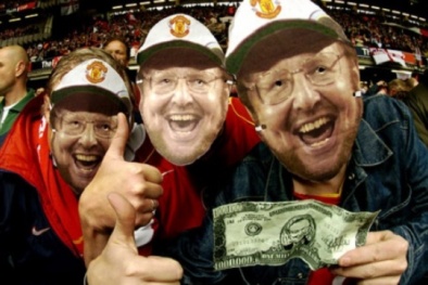 Ông chủ Glazer đột ngột qua đời, ManU ra sao?