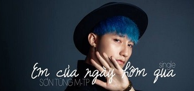 Sơn Tùng MTP tin Mỹ Linh không cố ý làm mình tổn thương